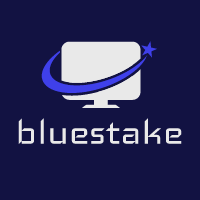 Blue Stake Logo